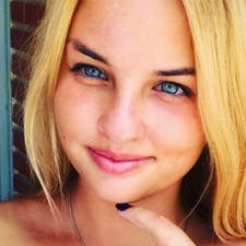 Фрилансер Анна С. — Украина, Киев. Специализация — Написание статей, Копирайтинг