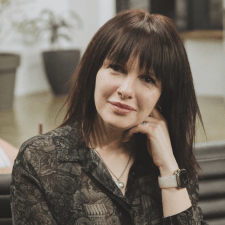 Freelancer Anastasiia H. — Ukraina, Kijów. Specjalizacja — AI graphic, Menedżer treści