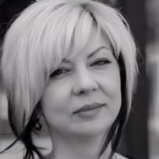 Freelancer Nadiia K. — Ukraine, Drogobych. Core skill — Online Stores & E-commerce, Content Management