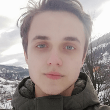 Фрилансер Давид В. — Украина, Львов. Специализация — Javascript и Typescript, HTML и CSS верстка