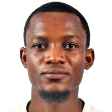 Фрилансер Frimpong J. — Германия.