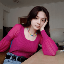 Фрилансер Аліна Т. — Украина, Фастов. Специализация — Дизайн сайтов, Логотипы