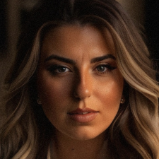 Nana Novikova