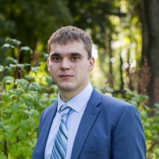 Заказчик Denys K. — Украина.