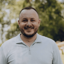 Freelancer David M. — Ukraine, Kyiv. Core skill — Copywriting, Rewriting