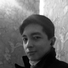 Фрилансер Алексей К. — Украина, Херсон.