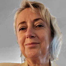 Freelancer Monika Aleksandra R. — Wielka Brytania, Eastbourne. Specjalizacja — Tłumaczenie tekstów, Copywriting