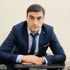 Фрилансер Narek Y. — Армения, Erevan. Специализация — Веб-программирование, HTML и CSS верстка