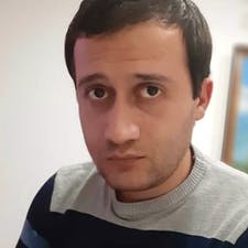 Фрилансер Narek M. — Армения, Nor Achin. Специализация — PHP