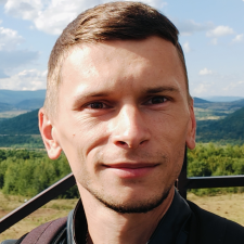Фрилансер Назарій Б. — Украина, Ивано-Франковск. Специализация — Контент-менеджер