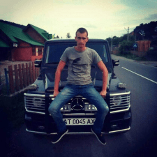 Фрилансер Павло Б. — Украина, Яремча. Специализация — Продвижение в социальных сетях (SMM)