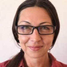 Freelancer Tatyana M. — Montenegro, Podgorica. Core skill — Articles & Blog Posts, English