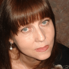 Фрилансер Наталия З. — Украина, Днепр. Специализация — Транскрибация, Редактура и корректура текстов