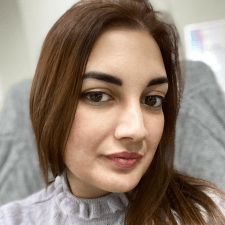 Заказчик Narmina H. — Азербайджан, Баку.
