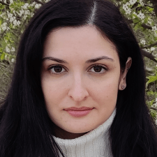 Фрилансер Narmina D. — Украина, Одесса. Специализация — Английский язык, Копирайтинг