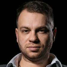 Заказчик Сергей Ч. — Украина, Киев.