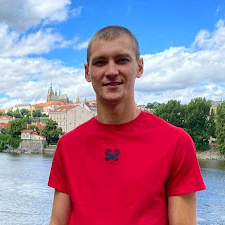 Freelancer Dmitry G. — Ukraine, Dnipro. Fachgebiet — Polnisch, Textübersetzung