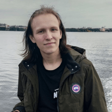 Фрилансер Ivan M. — Україна, Тячів. Спеціалізація — Javascript та Typescript