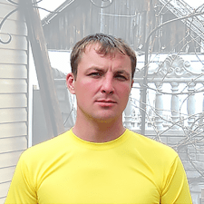Freelancer Aleksandr G. — Ukraine, Chernigov. Specialization — 3D Modeling, Architectural Design