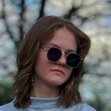Фрилансер Анастасія С. — Украина, Владимирец. Специализация — Перевод текстов, Перевод текстов