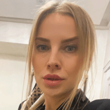 Natalia Gorbunova