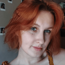 Freelancer Anastasіya N. — Ukraine, Vladimir. Core skill — Interior Design, 3D Modeling