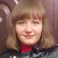 Фрилансер Екатерина Н. — Украина, Харьков. Специализация — Услуги диктора, Транскрибация