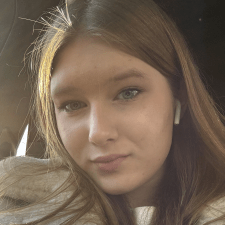 Фрилансер Anastasia P. — Польша, Lublin. Специализация — Перевод текстов, Английский язык