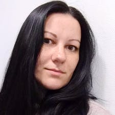Анастасия Белая