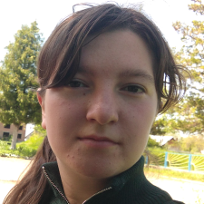 Freelancer Anna O. — Ukraine, Chernovtsy. Core skill — Text Translation, Video Processing
