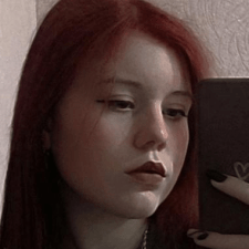 Anastasiia Onopriienko