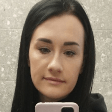 Фрилансер Anastasiia F. — Украина, Пирянтин. Специализация — Перевод текстов, Локализация ПО, сайтов и игр