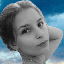 Фрилансер Anastasiia Y. — Украина, Харьков. Специализация — Копирайтинг, Векторная графика