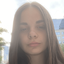 Фрилансер Anastasiia T. — Украина, Нетешин. Специализация — Копирайтинг, Редактура и корректура текстов
