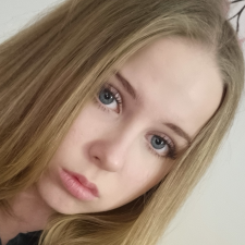 Anastasia Trofymiuk