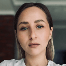 Заказчик Анастасія Я. — Украина, Запорожье.