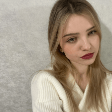 Freelancer Anastasiia F. — Ukraine, Kyiv. Core skill — Technical Documentation