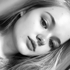 Freelancer Anastasia Z. — Ukraine, Brovary. Fachgebiet — Social Media Seiten-Design, Social Media Marketing (SMM)