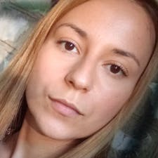 Фрилансер Анастсия Г. — Украина, Киев. Специализация — Написание сценария, Услуги диктора