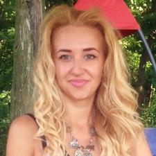 Фрилансер Anastasiya B. — Украина. Специализация — Наружная реклама, Полиграфический дизайн
