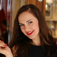 Заказчик Anastasiia F. — Бельгия, Bruxelles.