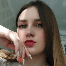 Анастасия Пташник