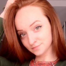 Freelancer Anastasiia S. — Ukraina, Kropywnycki. Specjalizacja — Programowanie stron internetowych, Hybrydowe aplikacje mobilne