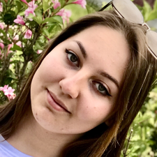 Freelancer Anastasiia F. — Ukraina, Śniatyn. Specjalizacja — Menedżer treści, Praca z klientami