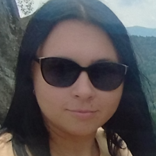 Freelancer Nastya F. — Ukraina, Drohobycza. Specjalizacja — Przepisywanie tekstów (rewright), Copywriting