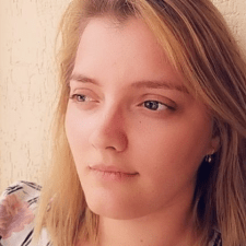Фрилансер Анастасия Б. — Украина, Киев. Специализация — Наружная реклама, Дизайн визиток