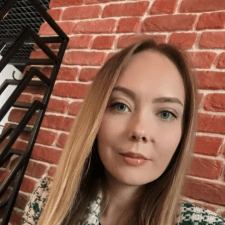 Фрилансер Anastasiia A. — Украина, Черновцы. Специализация — Дизайн интерфейсов (UI/UX), Дизайн сайтов