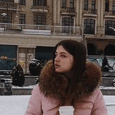 Фрилансер Анастасія Б. — Украина, Хмельницкий. Специализация — Перевод текстов, Написание статей