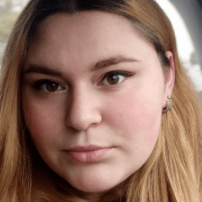 Freelancer Anastasiia M. — Ukraina, Kijów. Specjalizacja — Projektowanie aplikacji mobilnych, Projektowanie stron internetowych