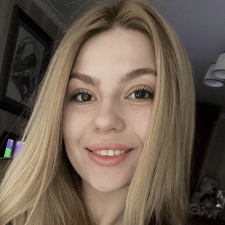 Анастасия Семенюк